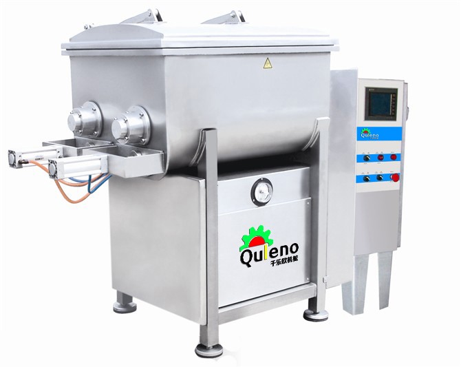 Hot ferkeap hege kwaliteit fakuüm emulsifying mixer masine 50 100 150 300 650 750 1200 2000l
