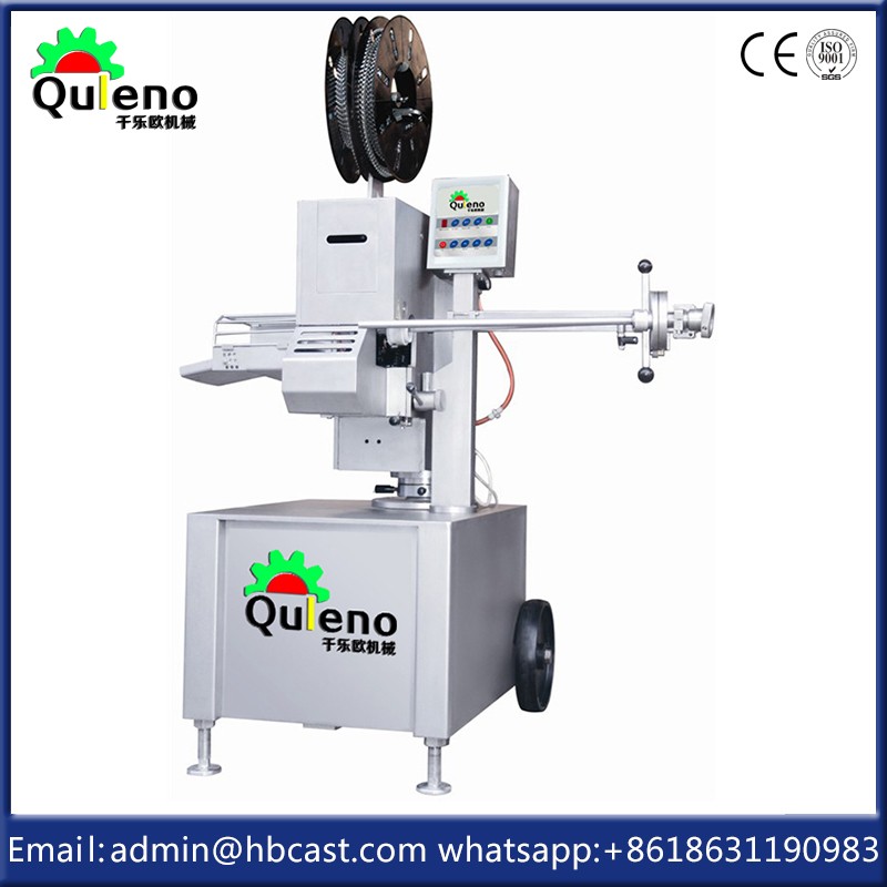 Great Wall Clipper for sausage production line